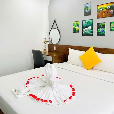 Hue Royal Hotel Экстерьер фото
