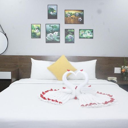 Hue Royal Hotel Экстерьер фото
