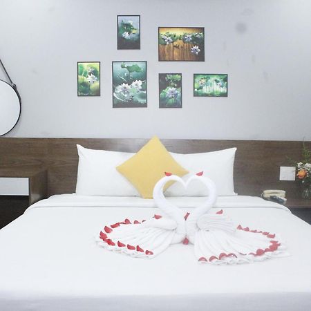 Hue Royal Hotel Экстерьер фото
