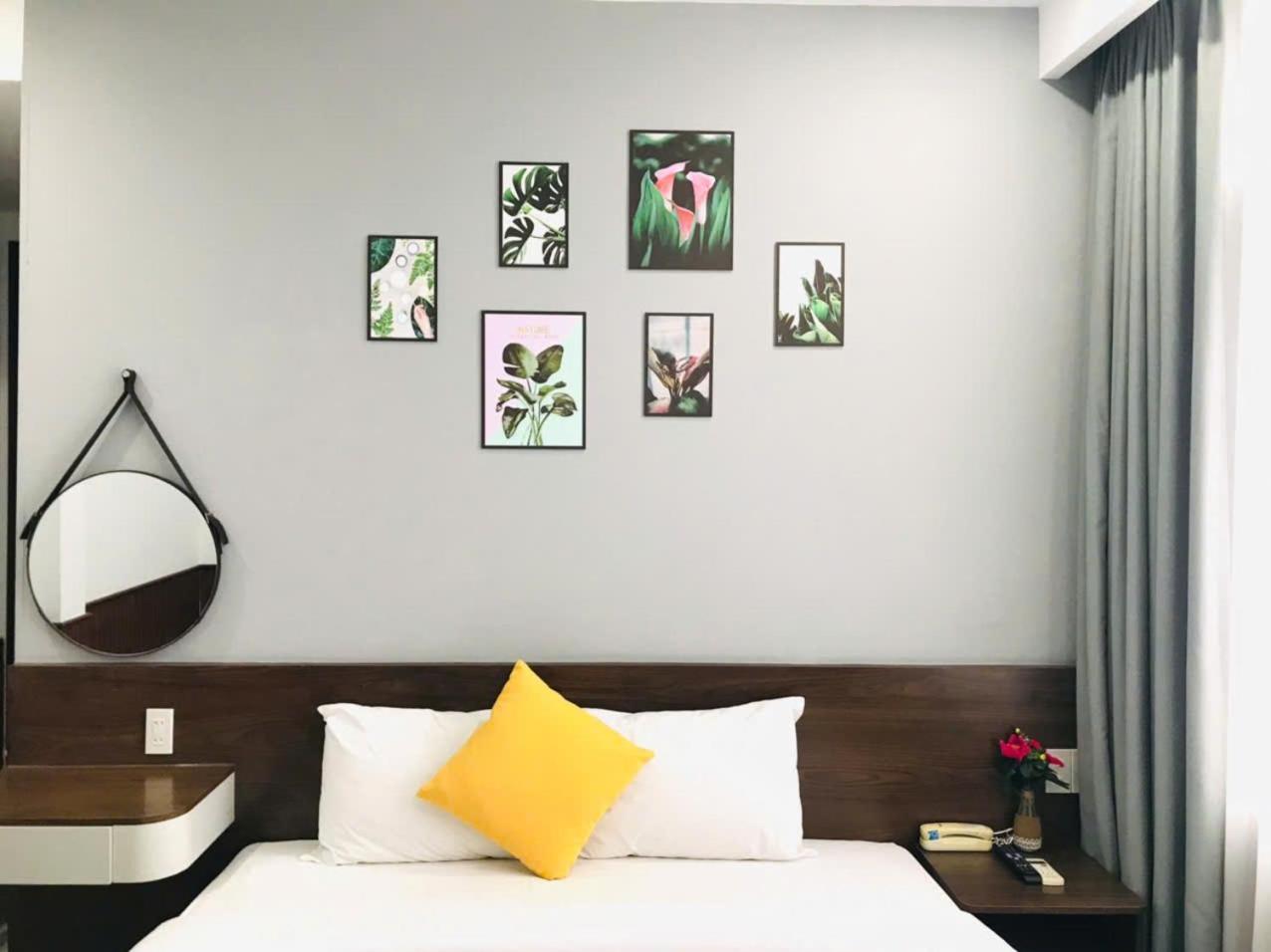 Hue Royal Hotel Экстерьер фото