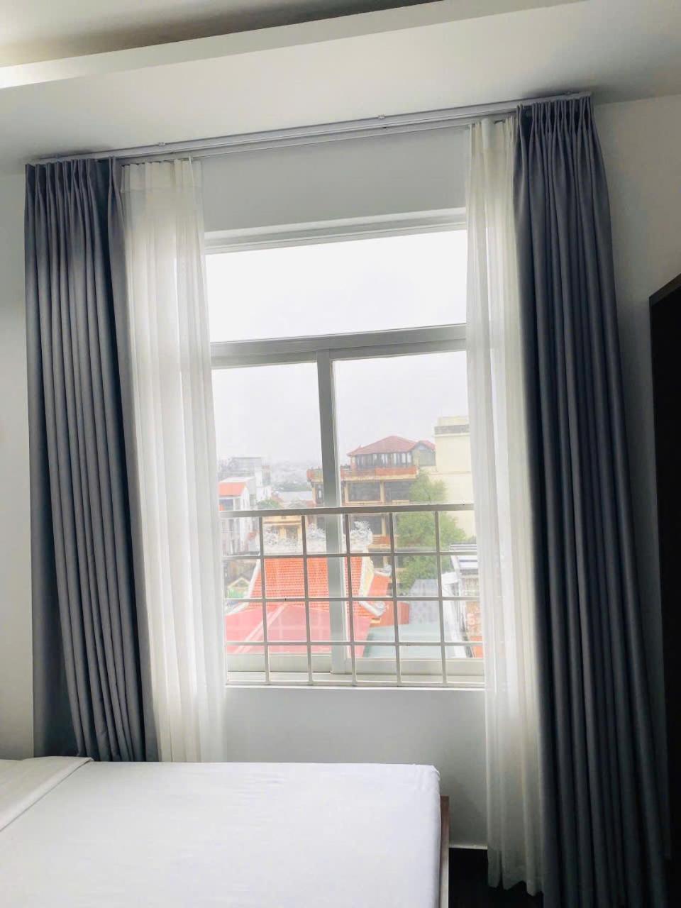 Hue Royal Hotel Экстерьер фото