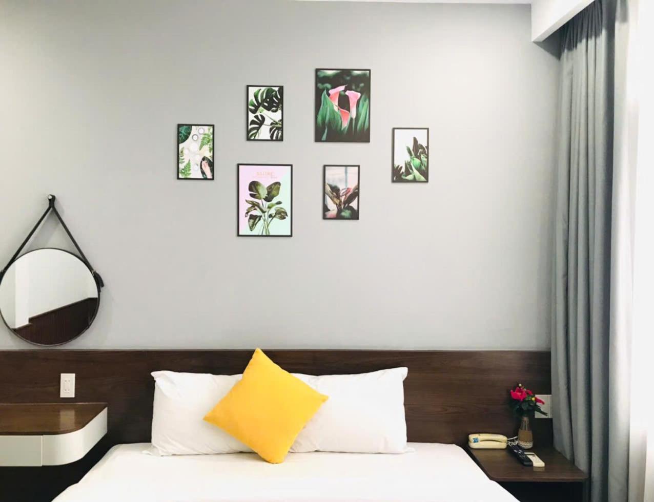 Hue Royal Hotel Экстерьер фото