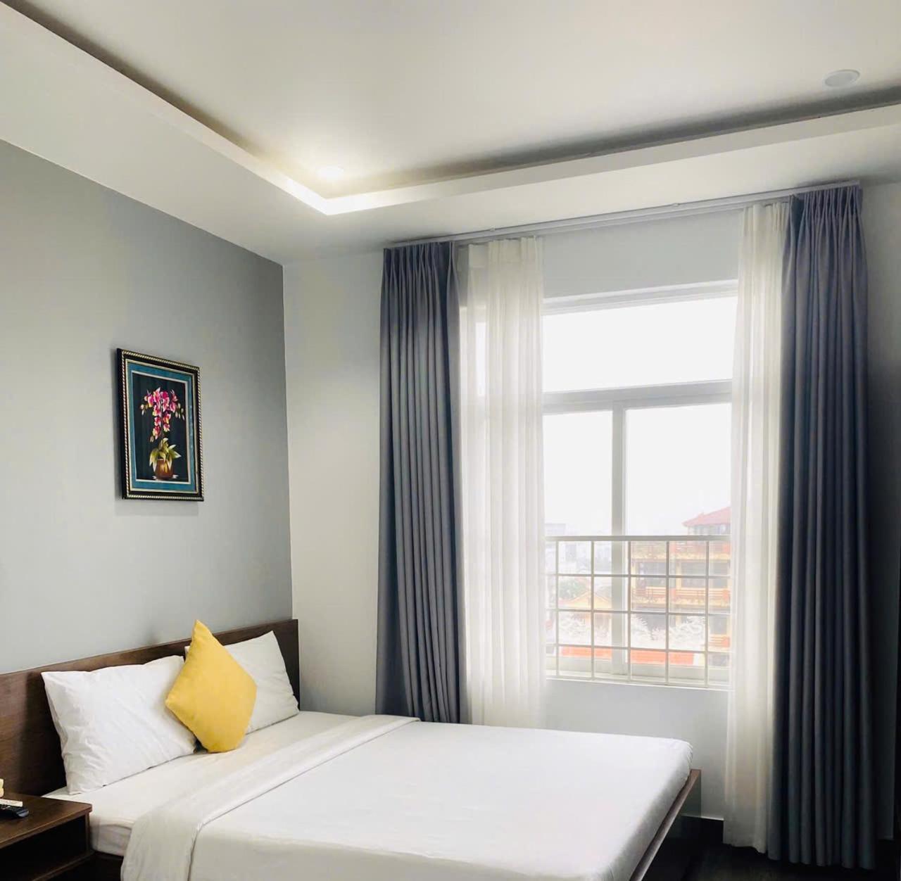 Hue Royal Hotel Экстерьер фото