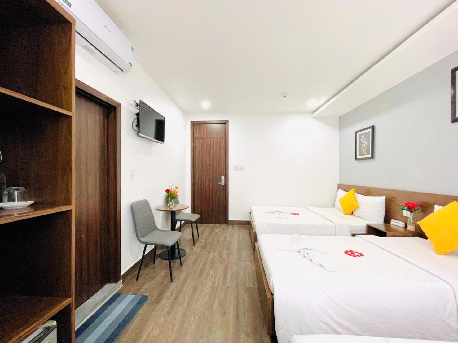Hue Royal Hotel Экстерьер фото