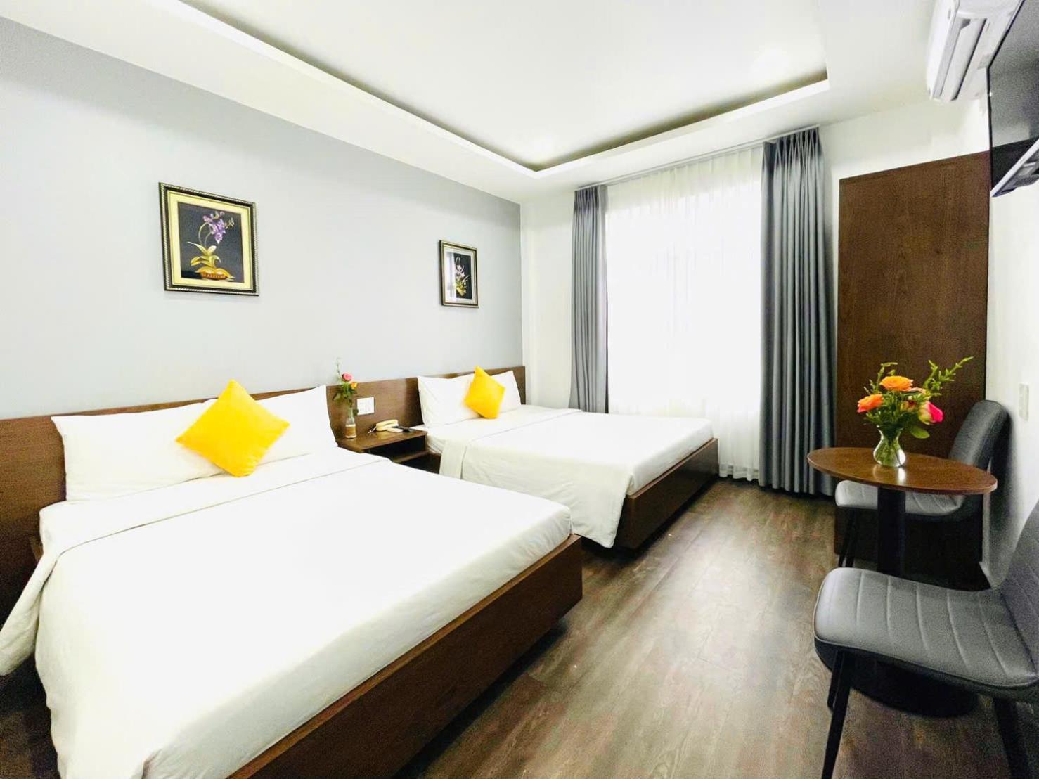 Hue Royal Hotel Экстерьер фото