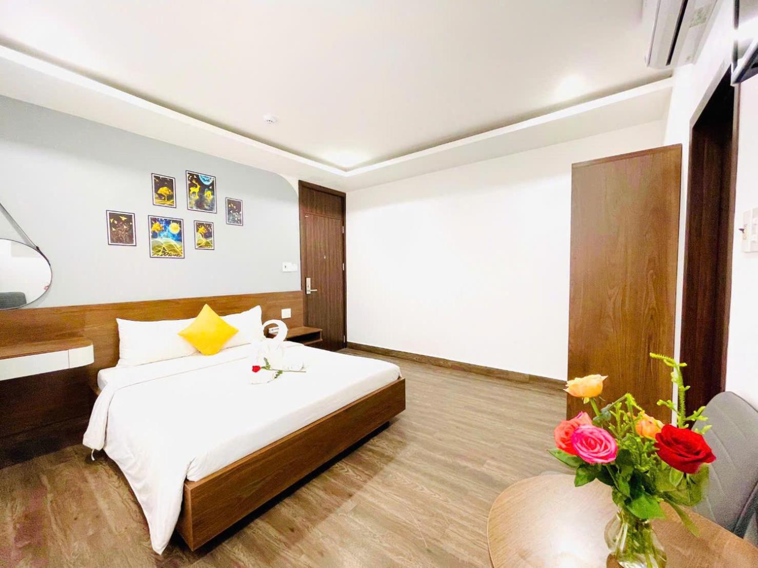 Hue Royal Hotel Экстерьер фото