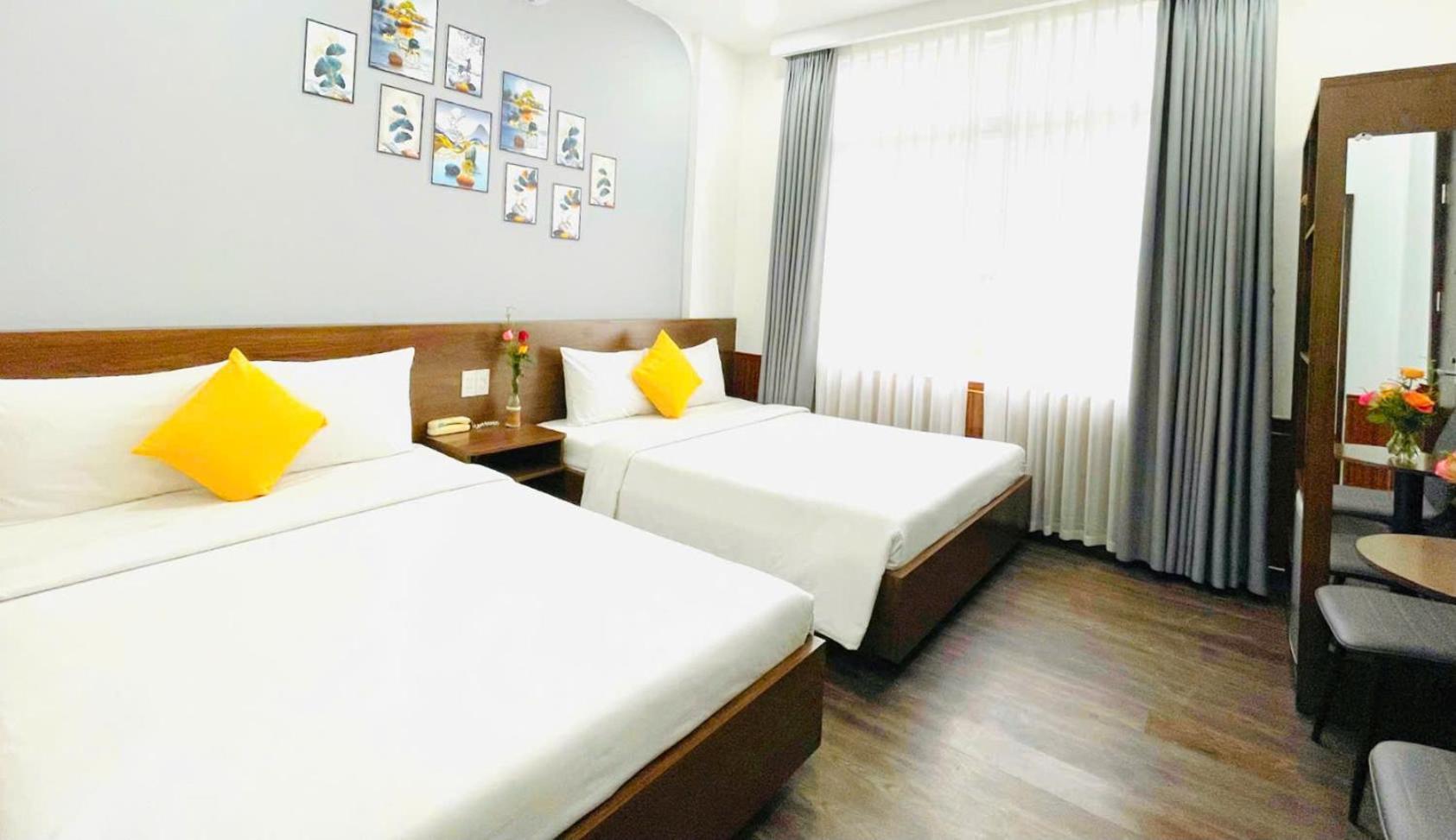Hue Royal Hotel Экстерьер фото