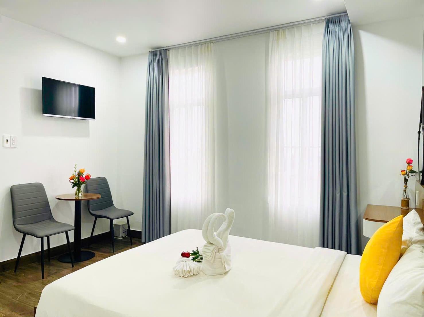 Hue Royal Hotel Экстерьер фото