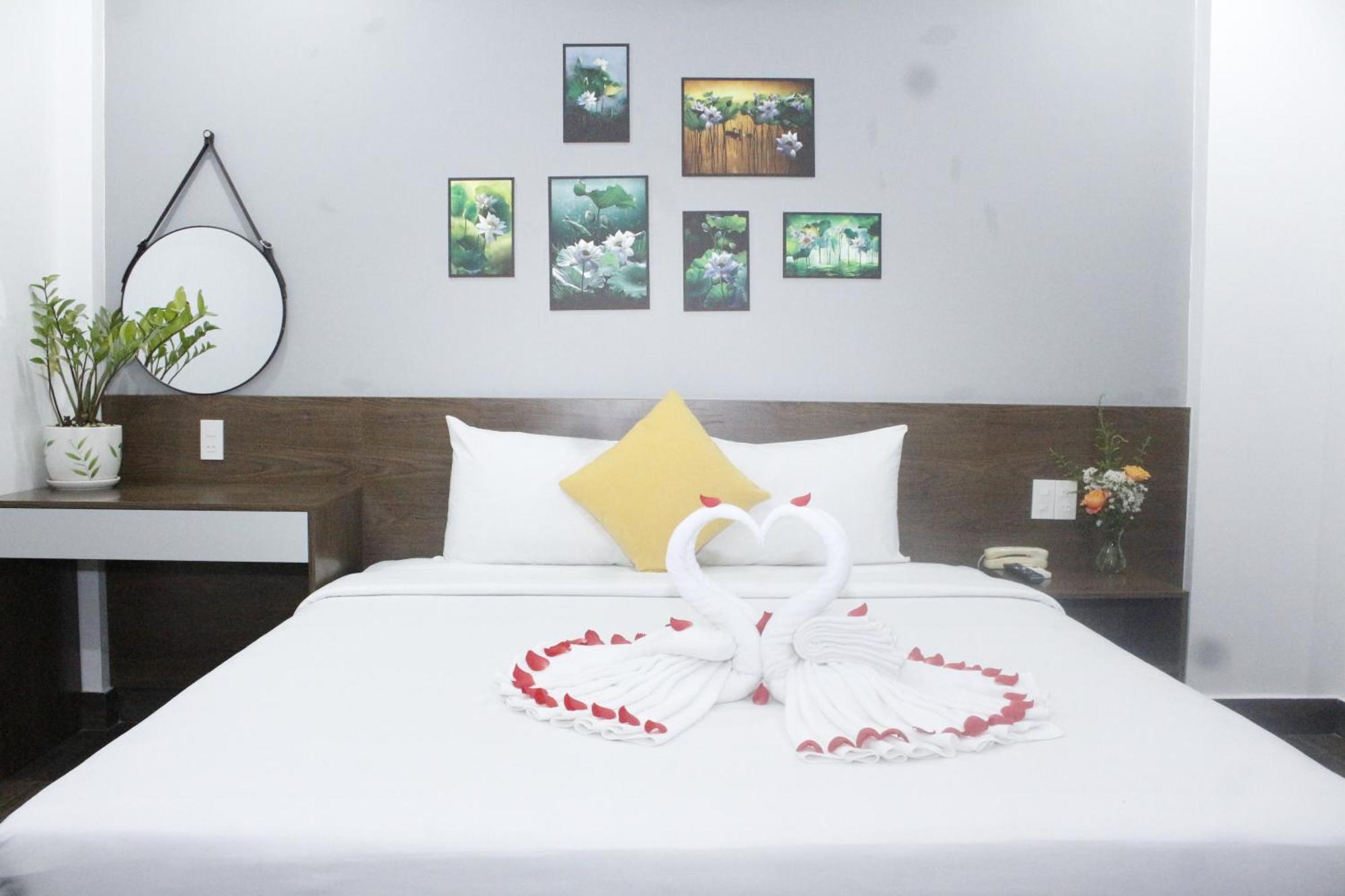Hue Royal Hotel Экстерьер фото