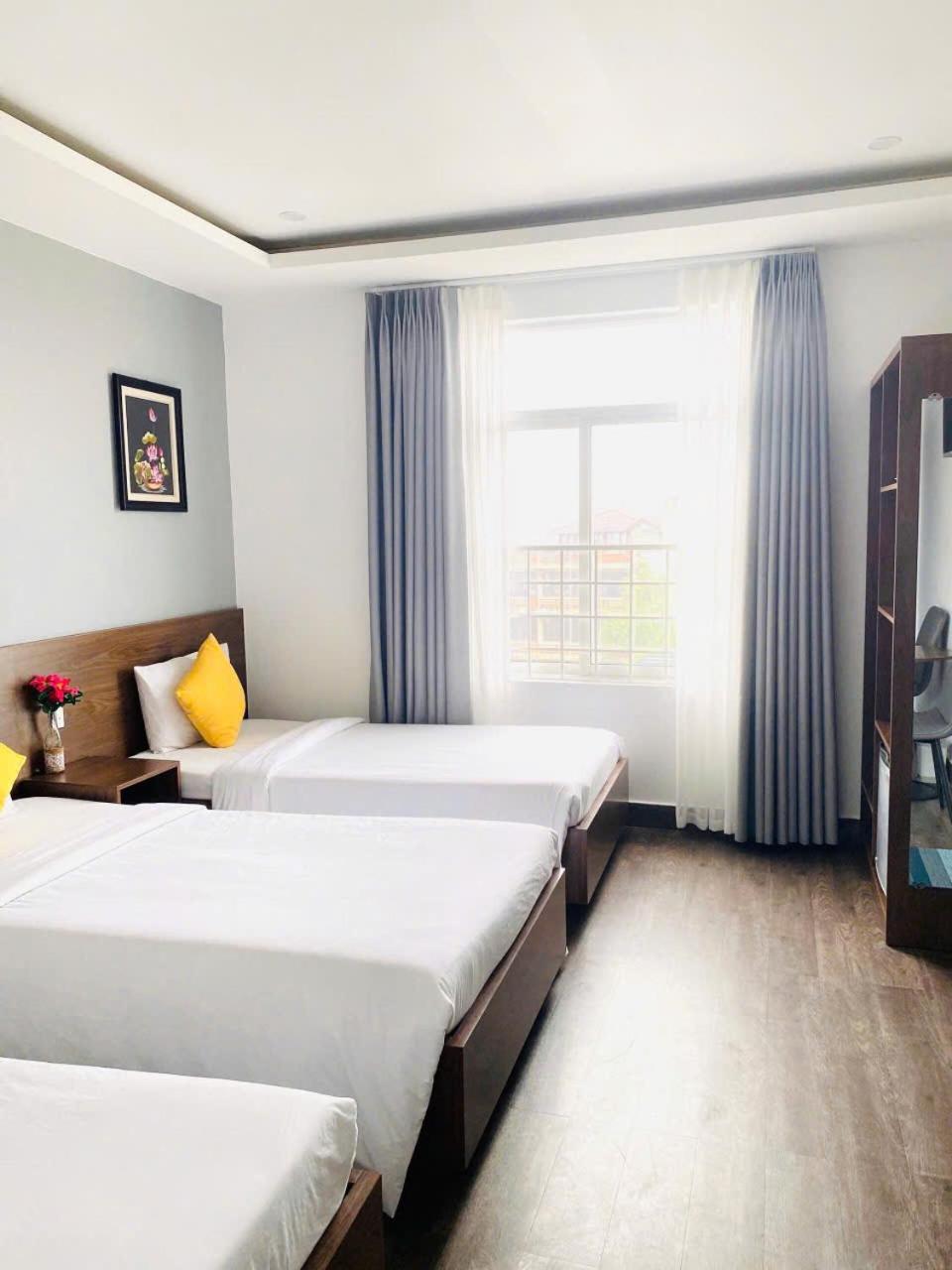Hue Royal Hotel Экстерьер фото