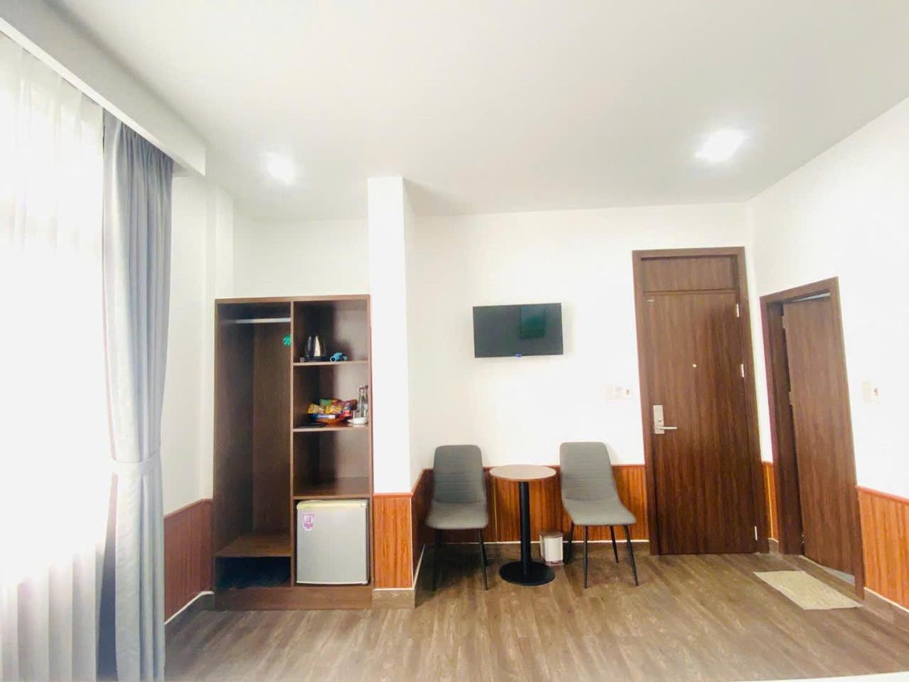 Hue Royal Hotel Экстерьер фото