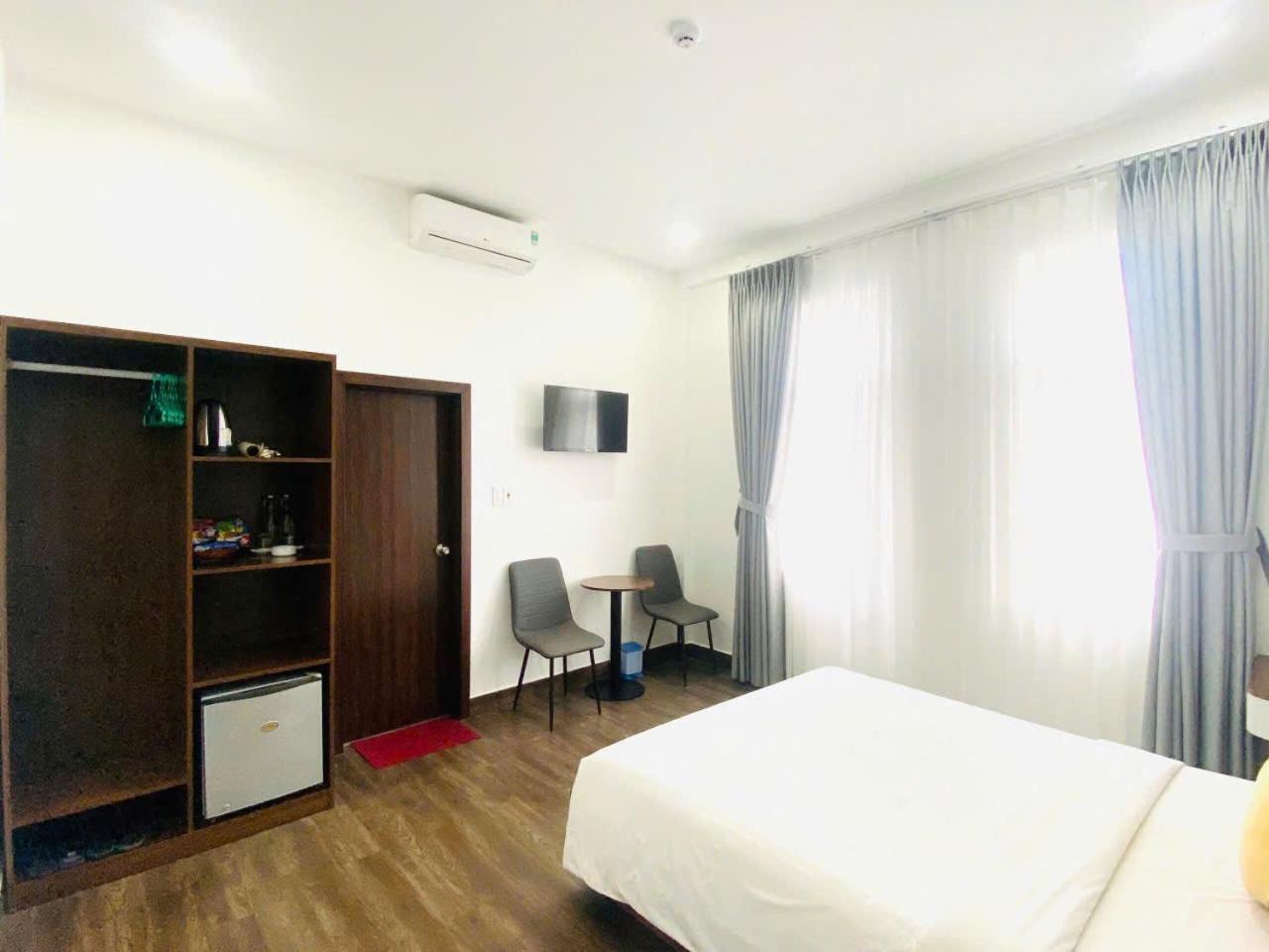 Hue Royal Hotel Экстерьер фото