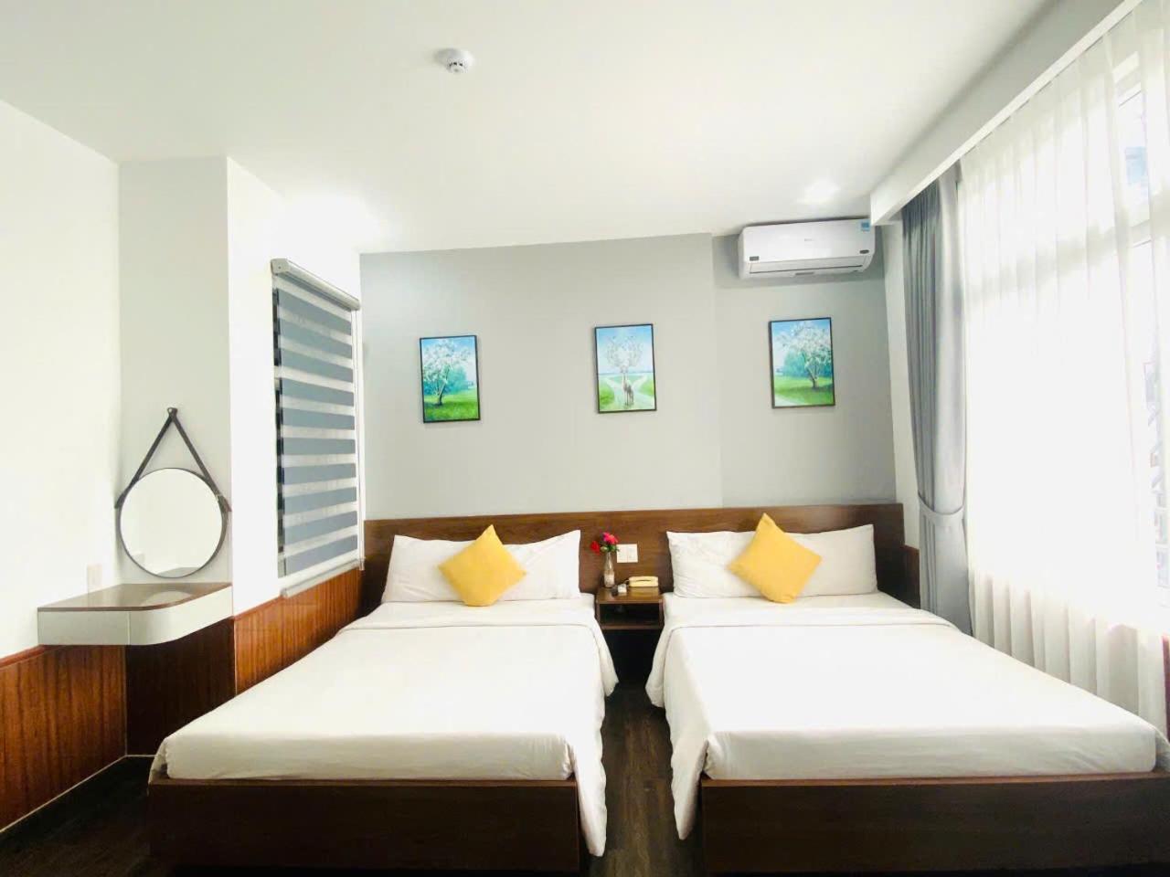 Hue Royal Hotel Экстерьер фото