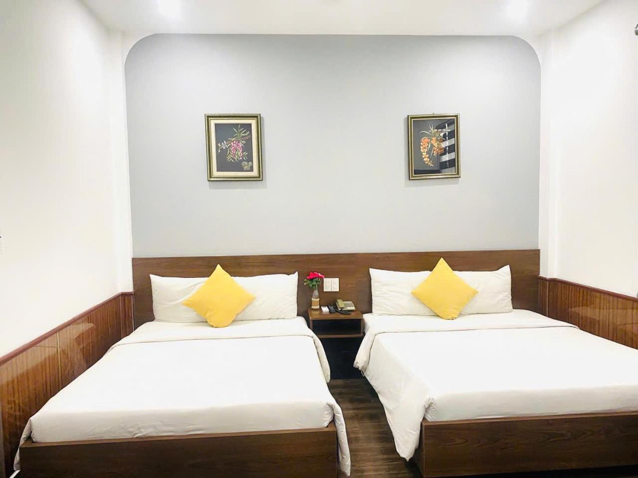 Hue Royal Hotel Экстерьер фото