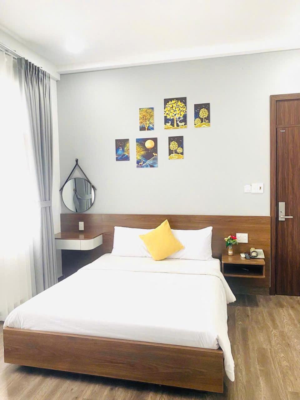 Hue Royal Hotel Экстерьер фото