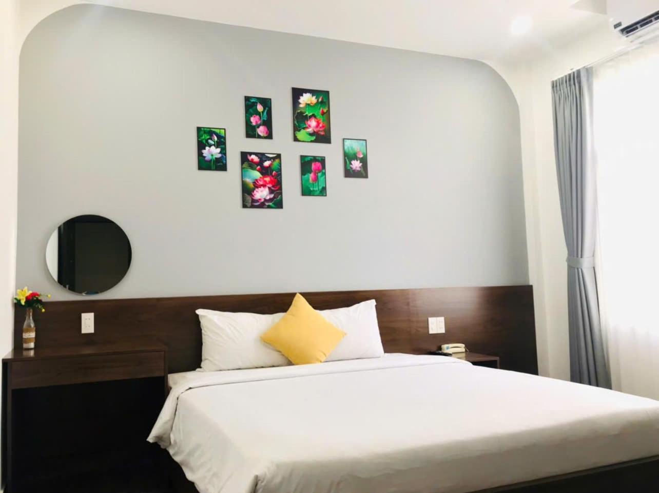 Hue Royal Hotel Экстерьер фото