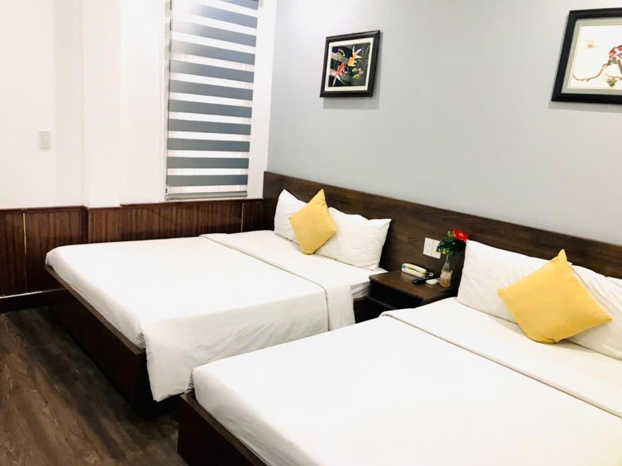 Hue Royal Hotel Экстерьер фото