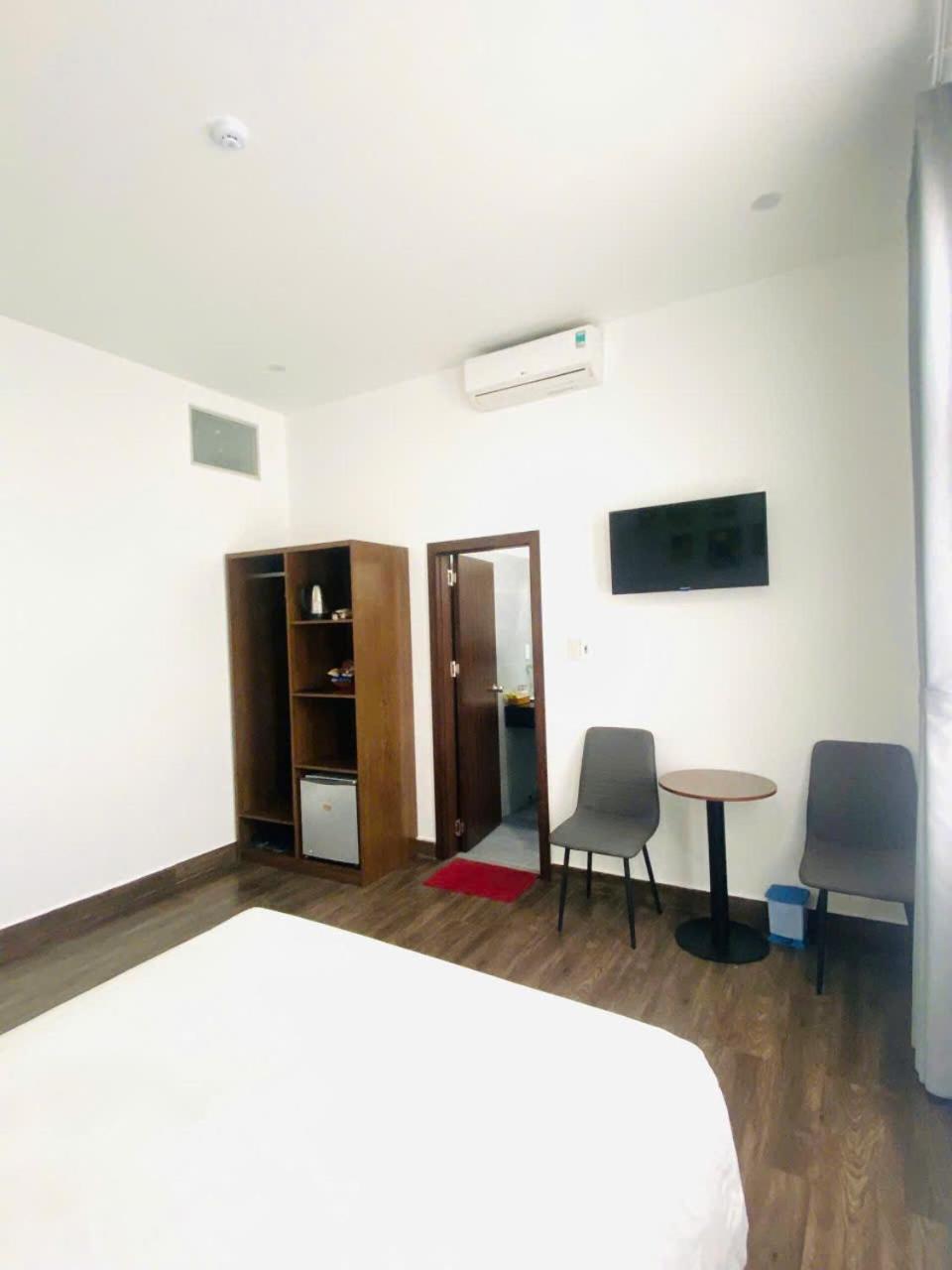 Hue Royal Hotel Экстерьер фото